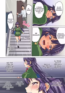 Page 14 of Chizuru-chan Kaihatsu Nikki 5 - preview thumbnail