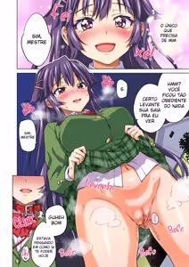 Page 16 of Chizuru-chan Kaihatsu Nikki 5 - preview thumbnail