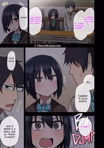 Page 12 of Yarasetekureru Senpai - preview thumbnail