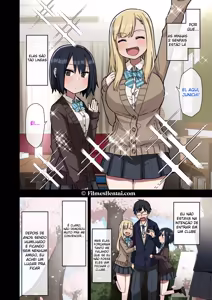Page 3 of Yarasetekureru Senpai - preview thumbnail