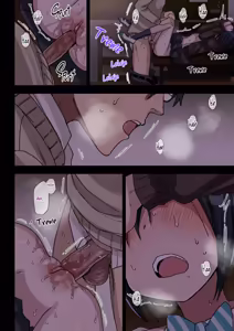 Page 31 of Yarasetekureru Senpai - preview thumbnail