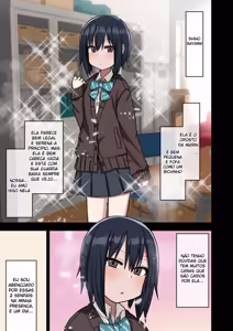 Page 6 of Yarasetekureru Senpai - preview thumbnail