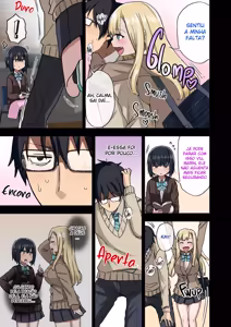 Page 8 of Yarasetekureru Senpai - preview thumbnail