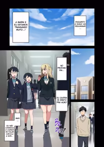 Page 26 of Yarasetekureru Senpai 4 - preview thumbnail
