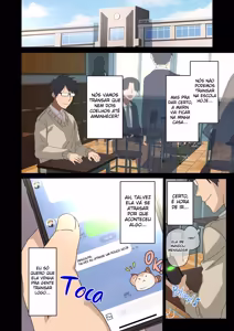 Page 45 of Yarasetekureru Senpai 4 - preview thumbnail