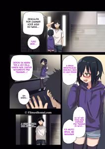 Page 59 of Yarasetekureru Senpai 4 - preview thumbnail