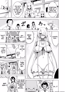 Page 23 of Hands-On Draining with Three Succubus Sisters 1 - preview thumbnail