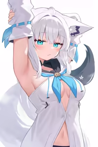 Page 3 of FBK腋にぶっかけ - preview thumbnail