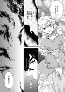 Page 122 of Dakareta Akuyaku Reijou wa, Gekihen Ouji no Dekiai Route ni Totsunyuuchuu!? | 被深拥的反派千金进入反套路王子的强宠攻略线!? 1-23 - preview thumbnail