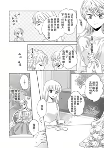Page 140 of Dakareta Akuyaku Reijou wa, Gekihen Ouji no Dekiai Route ni Totsunyuuchuu!? | 被深拥的反派千金进入反套路王子的强宠攻略线!? 1-23 - preview thumbnail