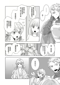 Page 161 of Dakareta Akuyaku Reijou wa, Gekihen Ouji no Dekiai Route ni Totsunyuuchuu!? | 被深拥的反派千金进入反套路王子的强宠攻略线!? 1-23 - preview thumbnail