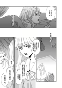 Page 195 of Dakareta Akuyaku Reijou wa, Gekihen Ouji no Dekiai Route ni Totsunyuuchuu!? | 被深拥的反派千金进入反套路王子的强宠攻略线!? 1-23 - preview thumbnail