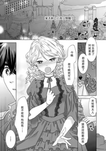 Page 2 of Dakareta Akuyaku Reijou wa, Gekihen Ouji no Dekiai Route ni Totsunyuuchuu!? | 被深拥的反派千金进入反套路王子的强宠攻略线!? 1-23 - preview thumbnail