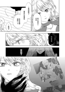 Page 289 of Dakareta Akuyaku Reijou wa, Gekihen Ouji no Dekiai Route ni Totsunyuuchuu!? | 被深拥的反派千金进入反套路王子的强宠攻略线!? 1-23 - preview thumbnail