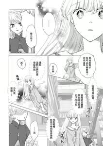 Page 388 of Dakareta Akuyaku Reijou wa, Gekihen Ouji no Dekiai Route ni Totsunyuuchuu!? | 被深拥的反派千金进入反套路王子的强宠攻略线!? 1-23 - preview thumbnail