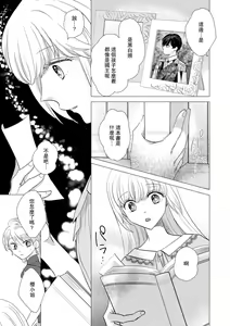 Page 391 of Dakareta Akuyaku Reijou wa, Gekihen Ouji no Dekiai Route ni Totsunyuuchuu!? | 被深拥的反派千金进入反套路王子的强宠攻略线!? 1-23 - preview thumbnail