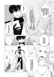 Page 403 of Dakareta Akuyaku Reijou wa, Gekihen Ouji no Dekiai Route ni Totsunyuuchuu!? | 被深拥的反派千金进入反套路王子的强宠攻略线!? 1-23 - preview thumbnail