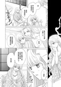 Page 428 of Dakareta Akuyaku Reijou wa, Gekihen Ouji no Dekiai Route ni Totsunyuuchuu!? | 被深拥的反派千金进入反套路王子的强宠攻略线!? 1-23 - preview thumbnail