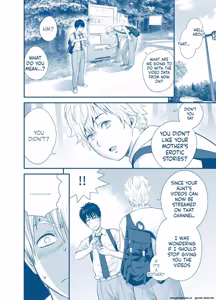 Page 229 of My Mom Became My Friend's Girlfriend - preview thumbnail