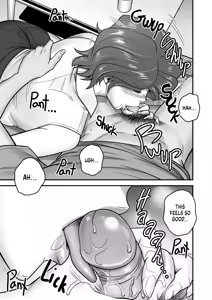 Page 24 of My Mom Became My Friend's Girlfriend - preview thumbnail