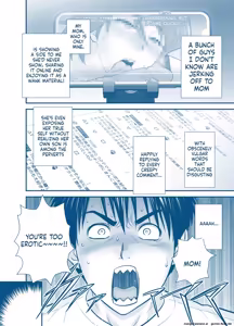 Page 251 of My Mom Became My Friend's Girlfriend - preview thumbnail