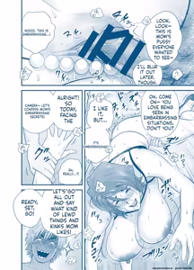 Page 269 of My Mom Became My Friend's Girlfriend - preview thumbnail