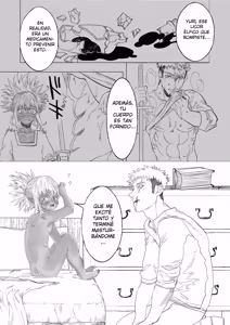 Page 15 of Hatsukoi wa Toshishita Deshi to 500-sai Elf no Junjou Haramase Hatsujouki - preview thumbnail