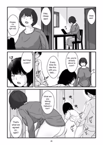 Page 45 of Mom is my condom - preview thumbnail