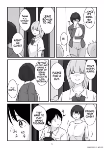 Page 5 of Mom is my condom - preview thumbnail