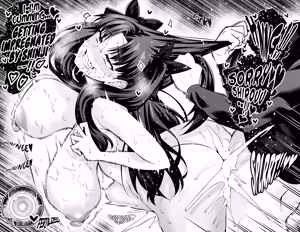 Page 46 of Saoyaku Shinji ga Saber-tachi to Yarimakuru Hon | Shinji, the Stud, has Wild Sex with Saber and the Others - preview thumbnail
