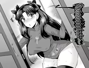 Page 77 of Saoyaku Shinji ga Saber-tachi to Yarimakuru Hon | Shinji, the Stud, has Wild Sex with Saber and the Others - preview thumbnail