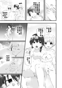 Page 23 of Shota Sextet 2 - preview thumbnail