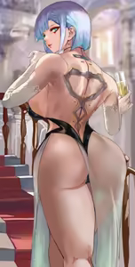 Page 219 of 【PATREON/X】LOOOYD - preview thumbnail