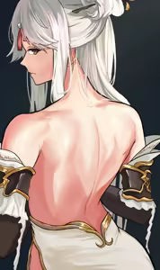 Page 343 of 【PATREON/X】LOOOYD - preview thumbnail