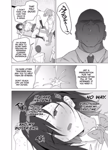 Page 25 of Kanojo wa Sensei no Ian-Gakari ni Narimashita | My Girl Is a Teacher's Pet - preview thumbnail