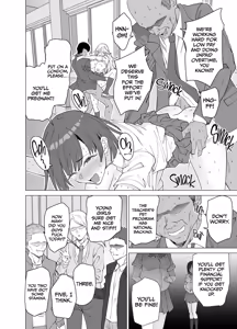 Page 27 of Kanojo wa Sensei no Ian-Gakari ni Narimashita | My Girl Is a Teacher's Pet - preview thumbnail