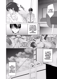 Page 31 of Kanojo wa Sensei no Ian-Gakari ni Narimashita | My Girl Is a Teacher's Pet - preview thumbnail