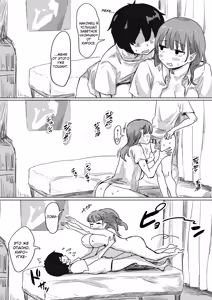 Page 139 of Batsu Kano ~Bokura no Naresome wa Batsu Game no Kokuhaku Dokkiri de Shita~ - preview thumbnail