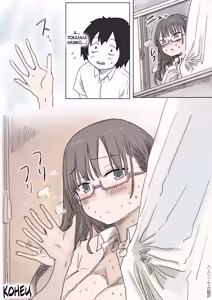 Page 158 of Batsu Kano ~Bokura no Naresome wa Batsu Game no Kokuhaku Dokkiri de Shita~ - preview thumbnail