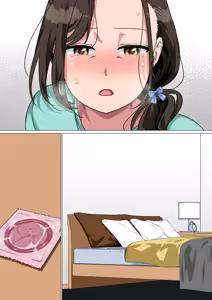 Page 119 of Haha ga Ecchi na Chouhatsu Shite Kita node Gaman Dekizu ni Hangeki Shimashita. | My mom started seducing me, so I couldn't hold back and fuck her. - preview thumbnail