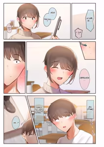Page 8 of Otoko Tomodachi no Youna Ore no Osananajimi ga, Yarichin ni Yotte Mesu ni Saserareru Hanashi 2 - preview thumbnail