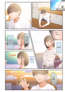 Page 97 of Otoko Tomodachi no Youna Ore no Osananajimi ga, Yarichin ni Yotte Mesu ni Saserareru Hanashi 2 - preview thumbnail