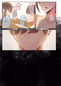Page 10 of Otoko Tomodachi no Youna Ore no Osananajimi ga, Yarichin ni Yotte Mesu ni Saserareru Hanashi 2 - preview thumbnail
