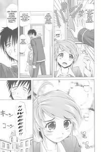Page 3 of Harem Tune Genteiban cap 05 ESP - preview thumbnail