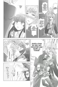 Page 14 of Harem Tune Genteiban cap 06 ESP - preview thumbnail