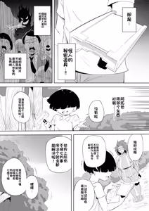 Page 144 of Boku wa Hero Paranoia Kouhen - preview thumbnail