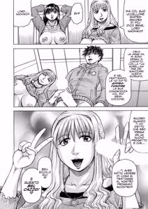 Page 103 of Un mondo impotente e un harem con cui vendicarmi di esso Cap.1-3 - preview thumbnail