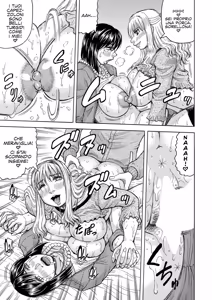 Page 110 of Un mondo impotente e un harem con cui vendicarmi di esso Cap.1-3 - preview thumbnail