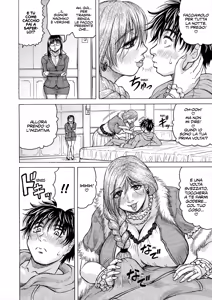 Page 12 of Un mondo impotente e un harem con cui vendicarmi di esso Cap.1-3 - preview thumbnail