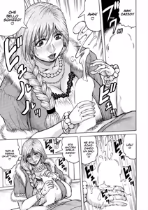 Page 15 of Un mondo impotente e un harem con cui vendicarmi di esso Cap.1-3 - preview thumbnail